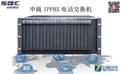 電話交換機(jī)、電話錄音系統(tǒng)
